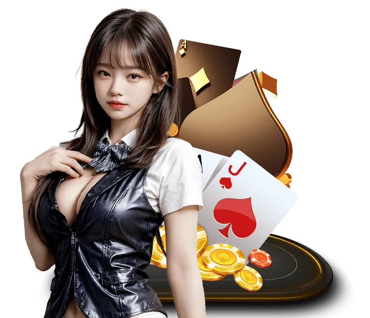 Trò chơi Nổ Hũ 44WIN55